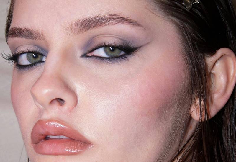 Trucco occhi over
