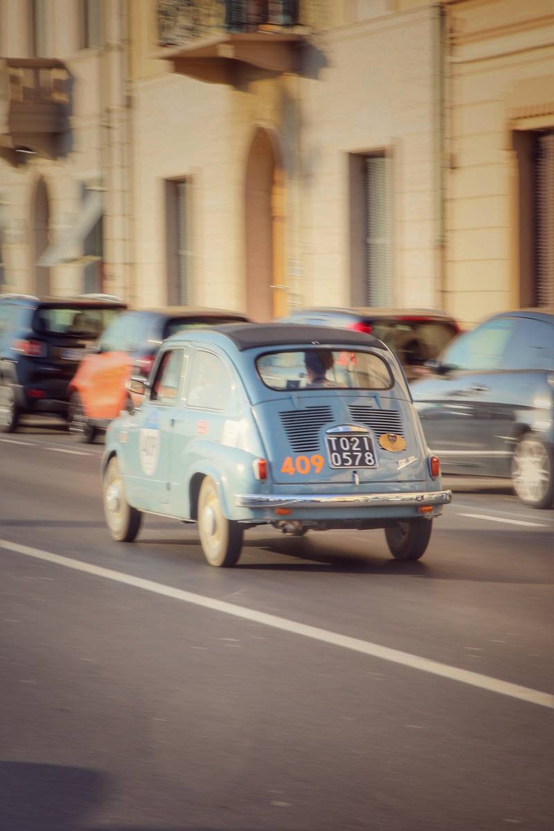 Fiat 600