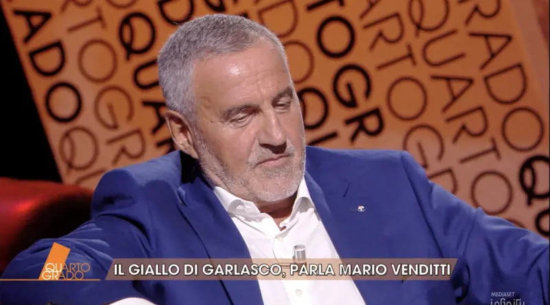 Screen Quarto Grado