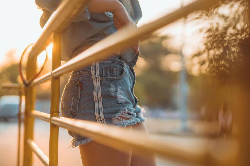 Sfregamento delle cosce: cosa fare per prevenire bruciore e arrossamento