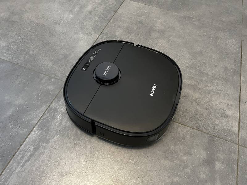 Recensione Eureka J15 Max Ultra: le novità invisibili che contano