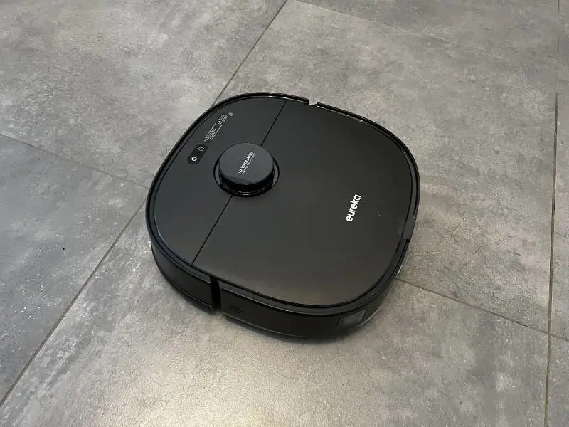 Recensione Eureka J15 Max Ultra: le novità invisibili che contano