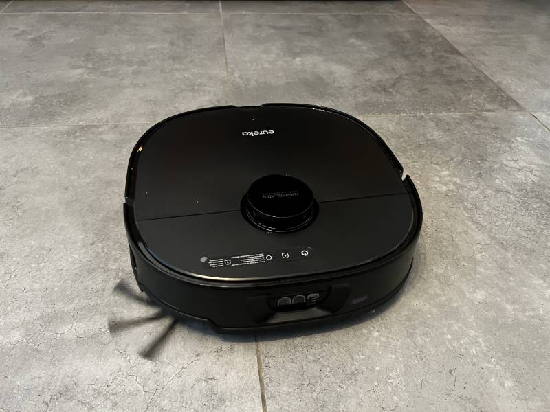 Eureka lancia le offerte per il Prime Day, i robot aspirapolvere partono da 199 euro