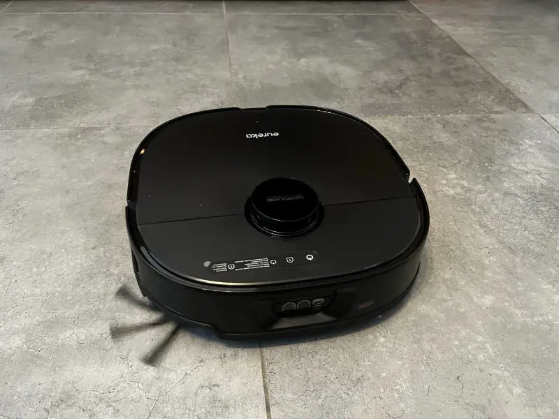 Eureka lancia le offerte per il Prime Day, i robot aspirapolvere partono da 199 euro