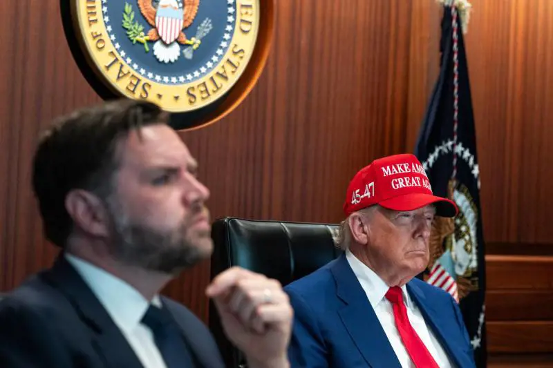 Trump manda in tilt destra e sinistra: cosa rivela il suo attacco