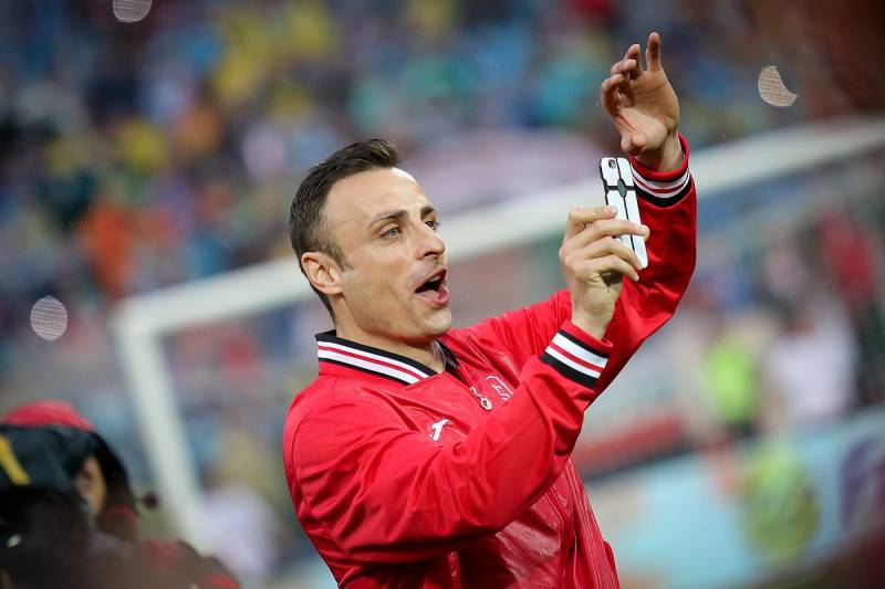 Berbatov