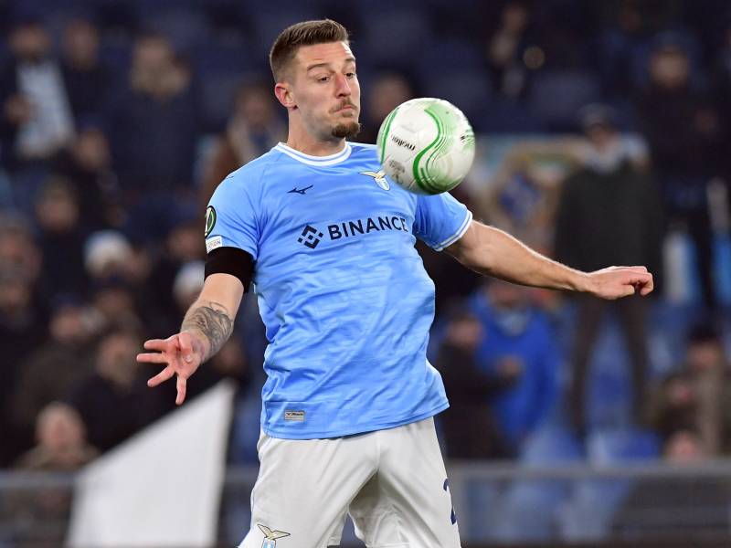Milinkovic 
