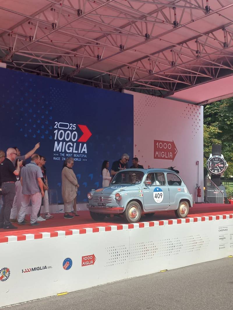 Fiat 600