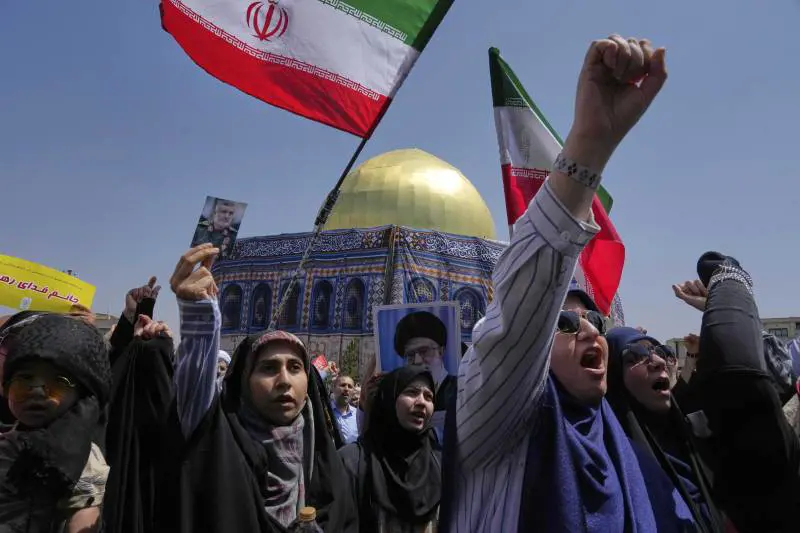 Esplosioni misteriose e sabotaggi: Israele lancia una nuova guerra segreta all'Iran