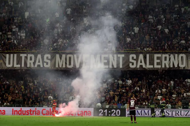 Samp, buona la seconda: resta in B. Furia Salernitana