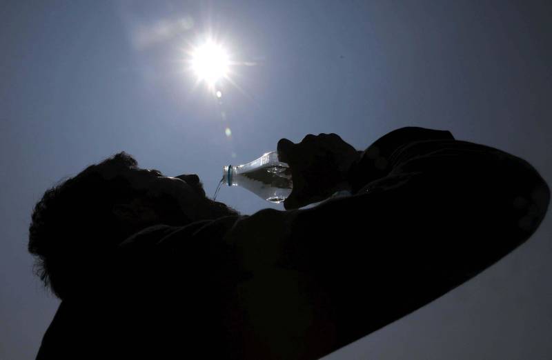 L’anticiclone Pluto preme sull’Italia: quanto dureranno le giornate "africane"