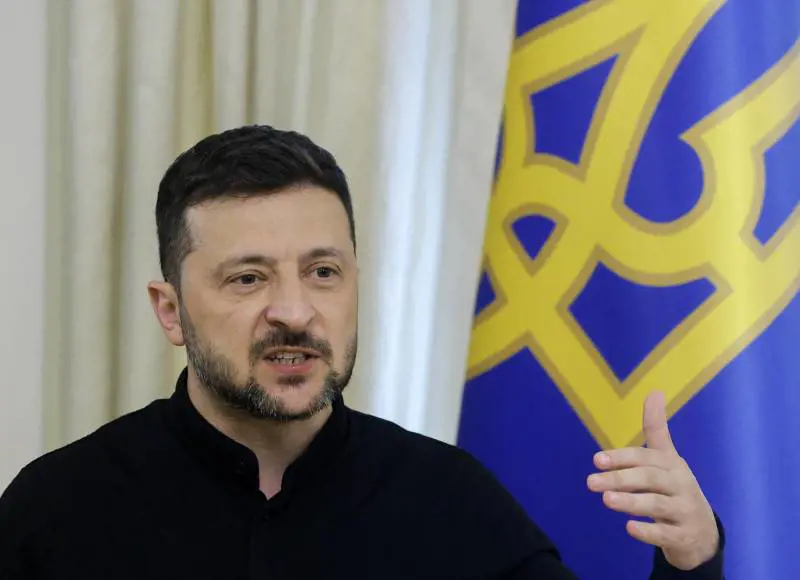 Zelensky nel mirino dei russi: sventato un attentato in Polonia