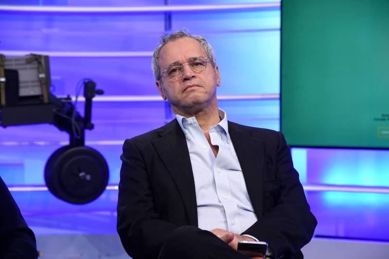 "Non siamo quella categoria di persone...". Altra bordata di Mentana contro la Gruber