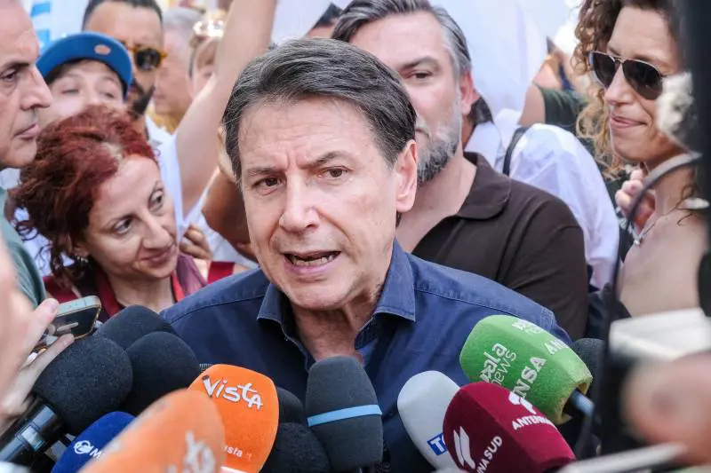 La clamorosa giravolta di Conte sui dazi: ecco cosa diceva nel 2019