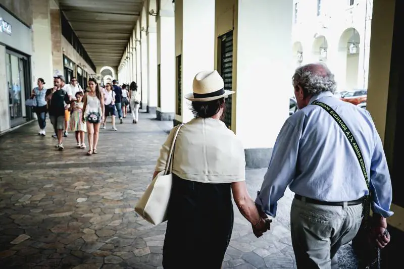 Transizione demografica: Upb, si perderanno 700mila lavoratori in 5 anni