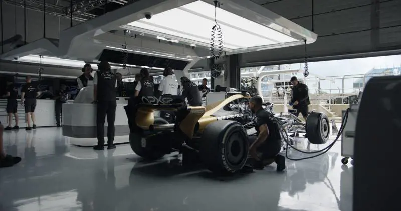 Brembo al cinema: la tecnologia italiana protagonista di F1 The Movie. Una strategia che unisce motori, storytelling e visione globale