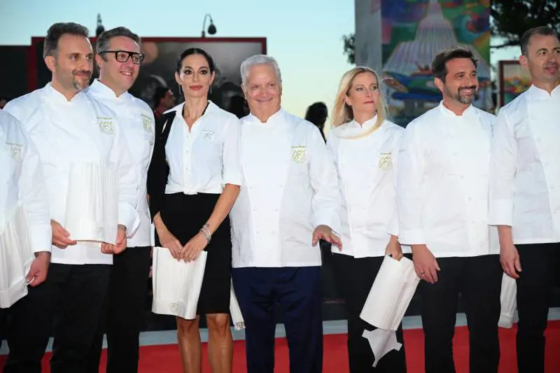 Debora Massari, chi è la figlia del famoso pasticcere Iginio Massari