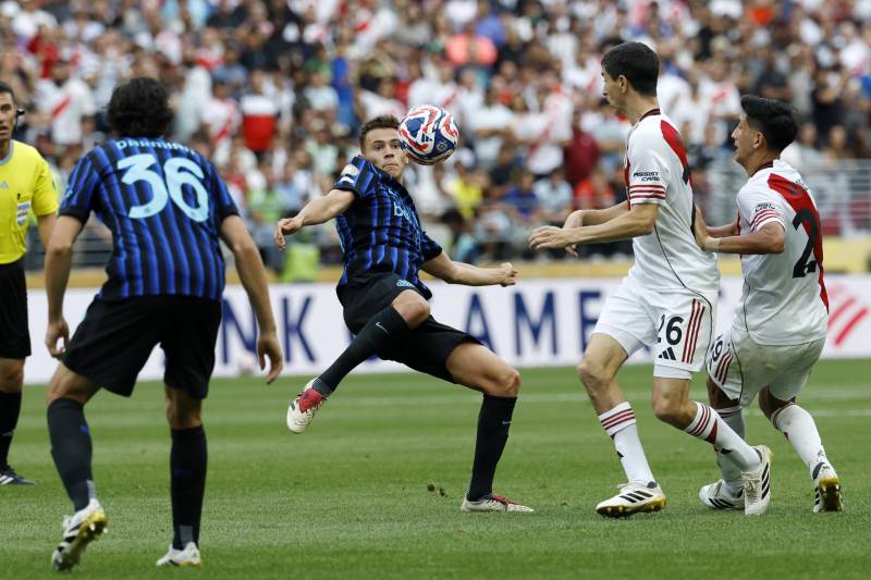 inter river plate