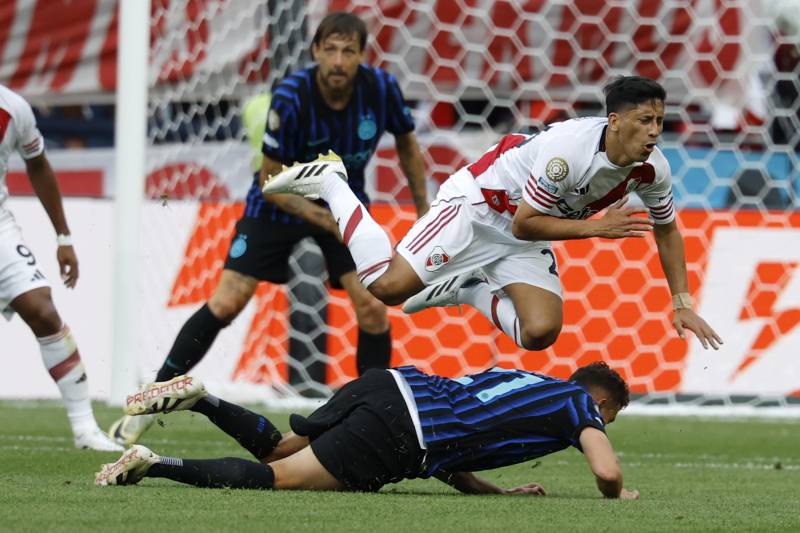 inter river plate