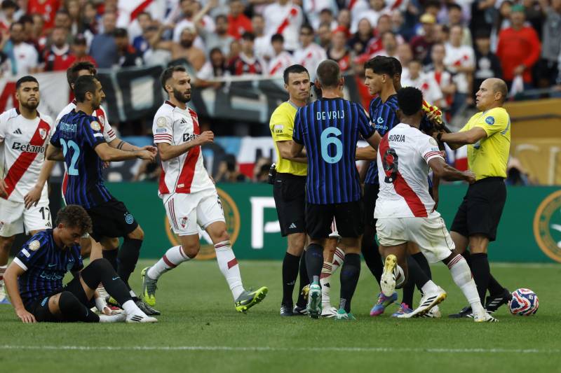 inter river plate