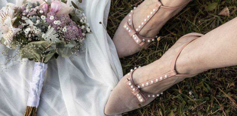 Scarpa elegante
