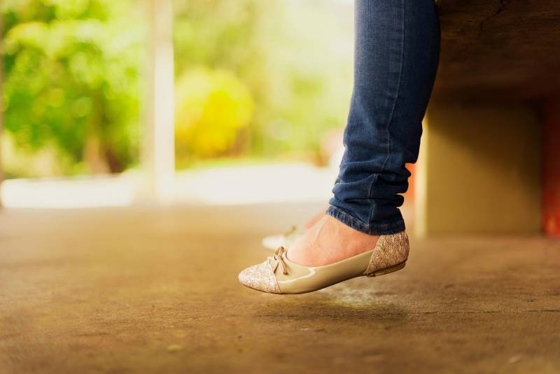 Ballerine