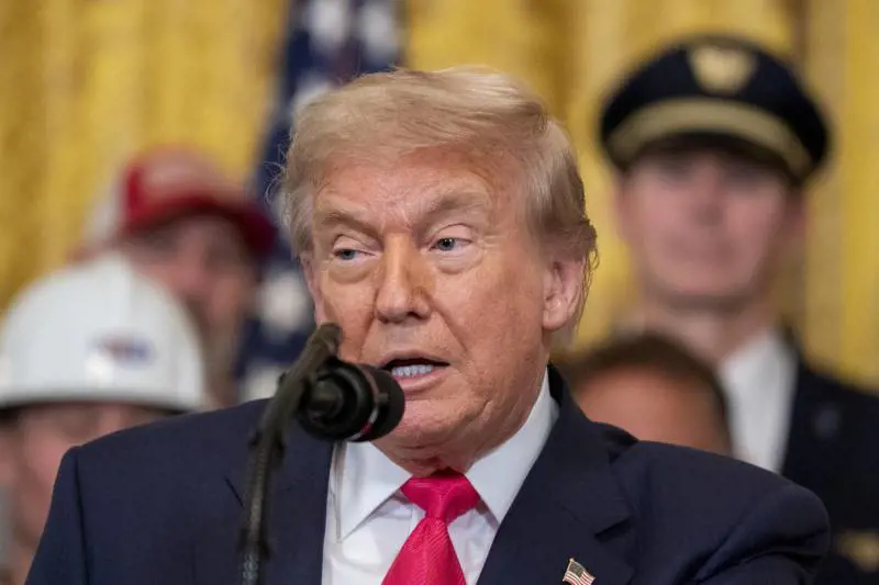 Ius soli, la vittoria di Trump. Limiti ai tribunali nazionali