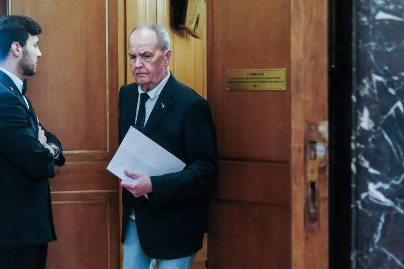 Lega amareggiata sul terzo mandato