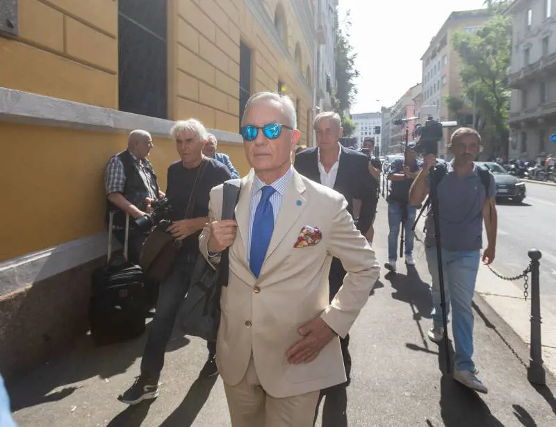 Garlasco, la "verità" della spazzatura