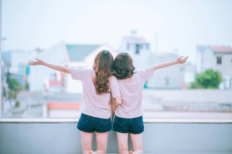 mini shorts