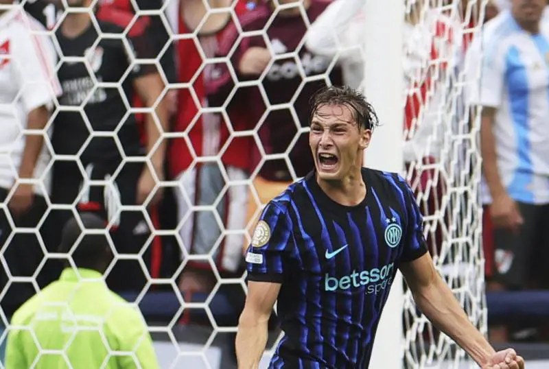 L'Inter dice 33... milioni grazie a Esposito III ma pensa solo a Bonny