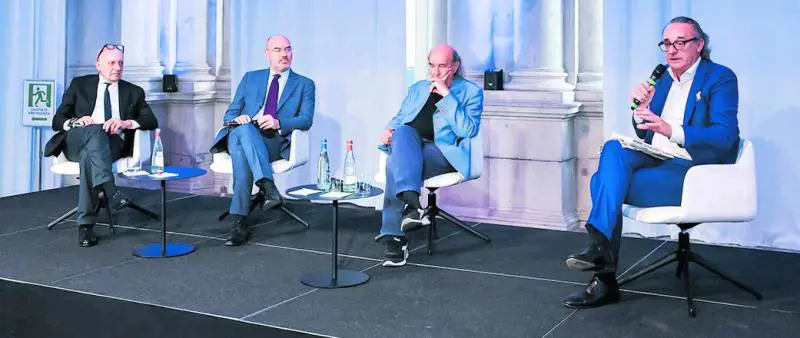 "Siamo ancora qui". La forza quotidiana delle idee liberali
