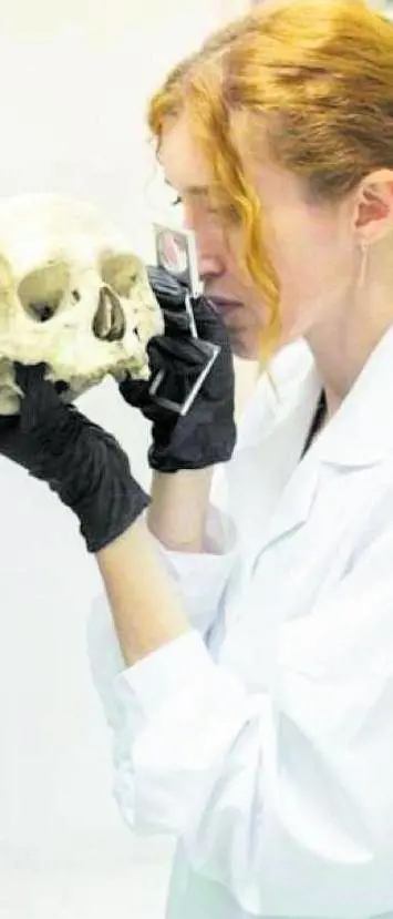 "Da un seme ricostruiamo la vita in cucina degli antichi"