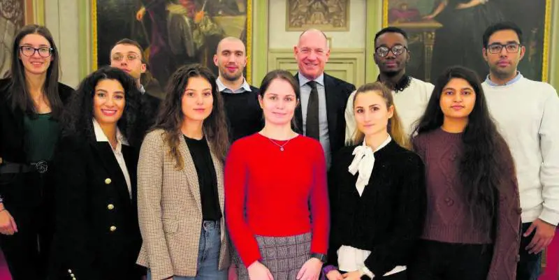 Scienza, investimenti, formazione. Così Dompé scommette sul futuro