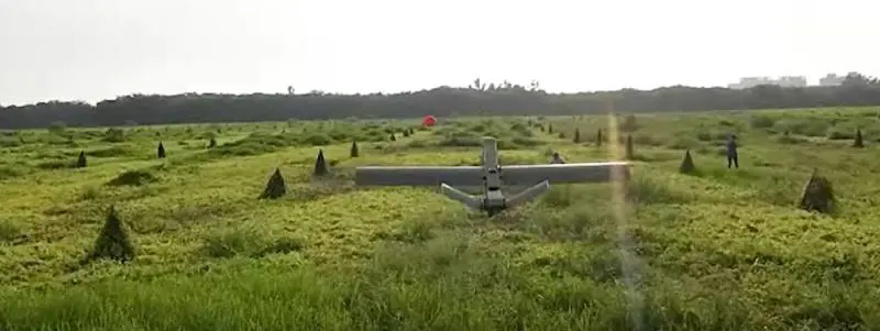 Pronto lo scudo coi droni suicidi Overkill: ecco l'arma per fermare la Cina