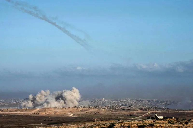 "Per poco non è fallito": ecco cosa dicono le nuove rivelazioni sull'attacco di Israele all'Iran 
