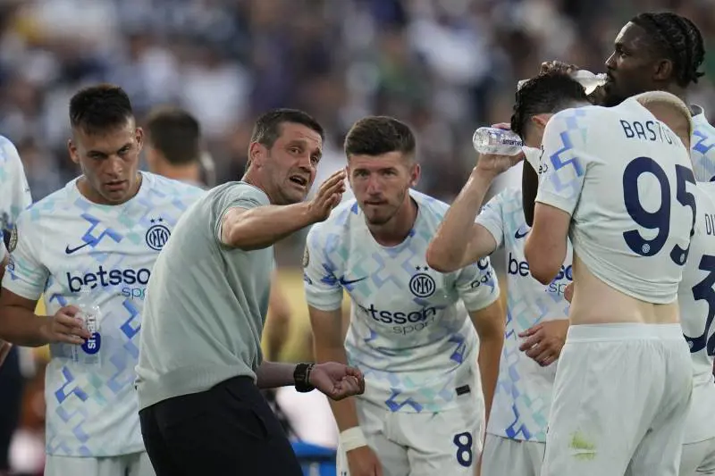 L'allarme che spaventa l'Inter al Mondiale per Club negli Usa: cosa succede