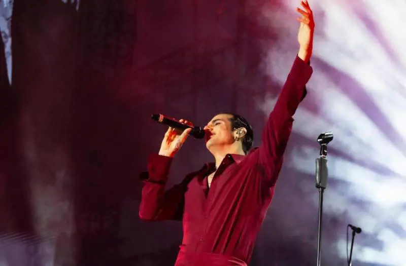 Achille Lauro compie 35 anni: i momenti più importanti della sua carriera