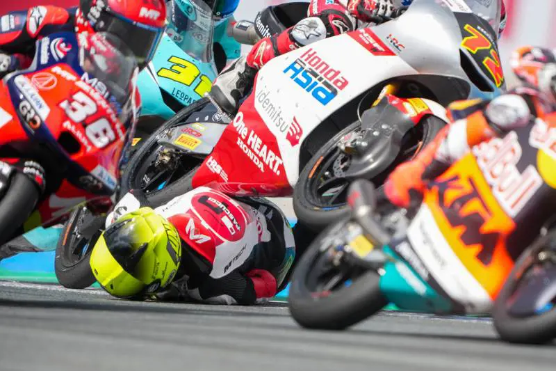 Marquez, 68 vittorie come Agostini. Il 9° titolo appaiato a Rossi si avvicina