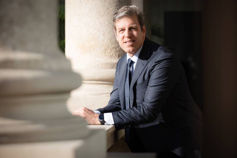 Timm Barlet, direttore Audi Italia: "È l’ora della flessibilità. L'offensiva dei cinesi? Nessuna paura. Fari puntati su design e tecnologia"