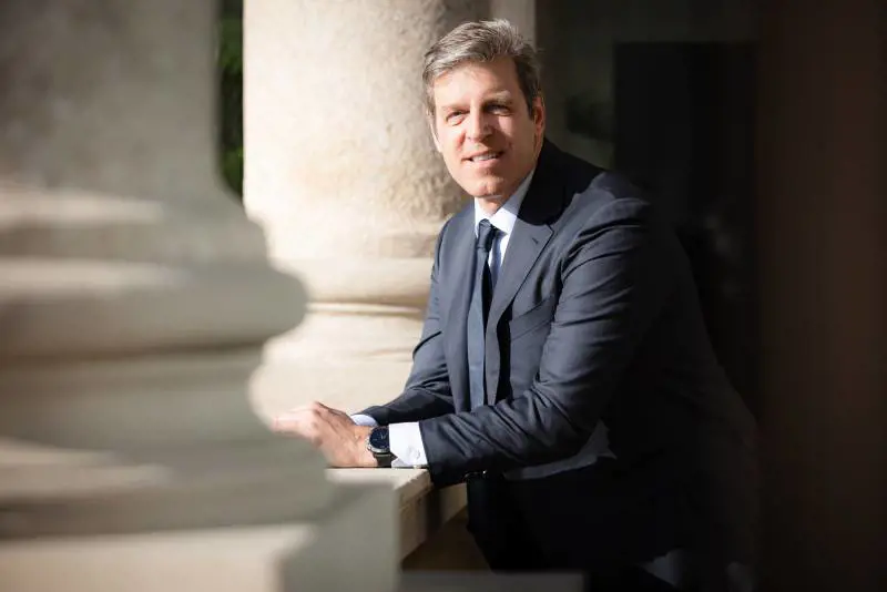 Timm Barlet, direttore Audi Italia: "È l’ora della flessibilità. L'offensiva dei cinesi? Nessuna paura. Fari puntati su design e tecnologia"