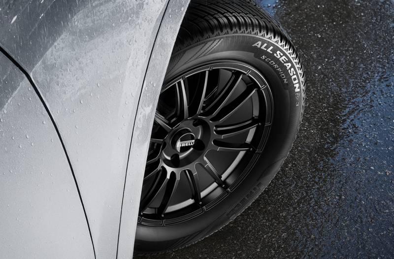 pirelli