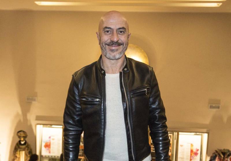 Roberto Ciufoli