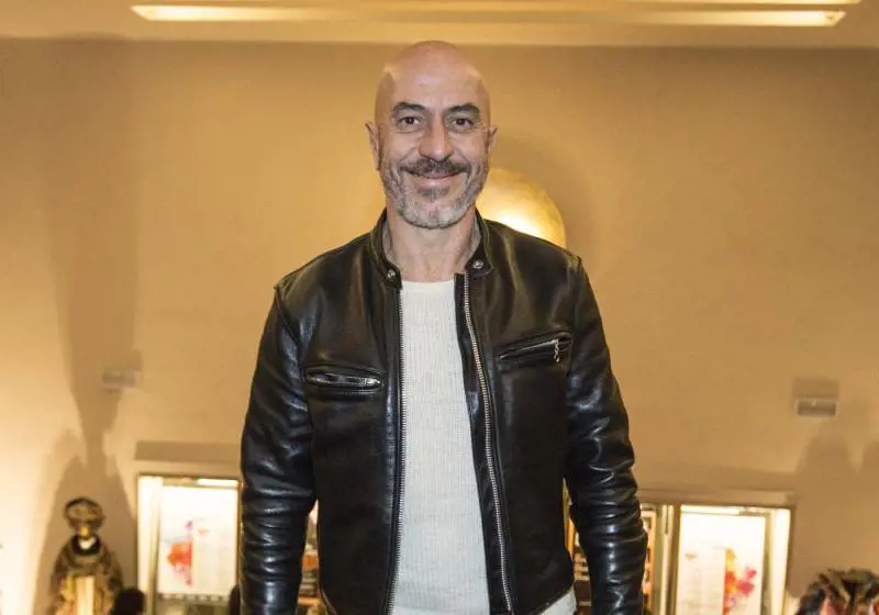 Roberto Ciufoli