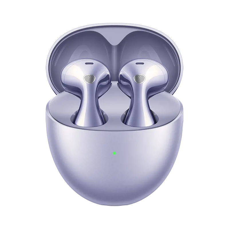 Recensione Huawei FreeBuds 6: audio convincente soprattutto in ambienti tranquilli