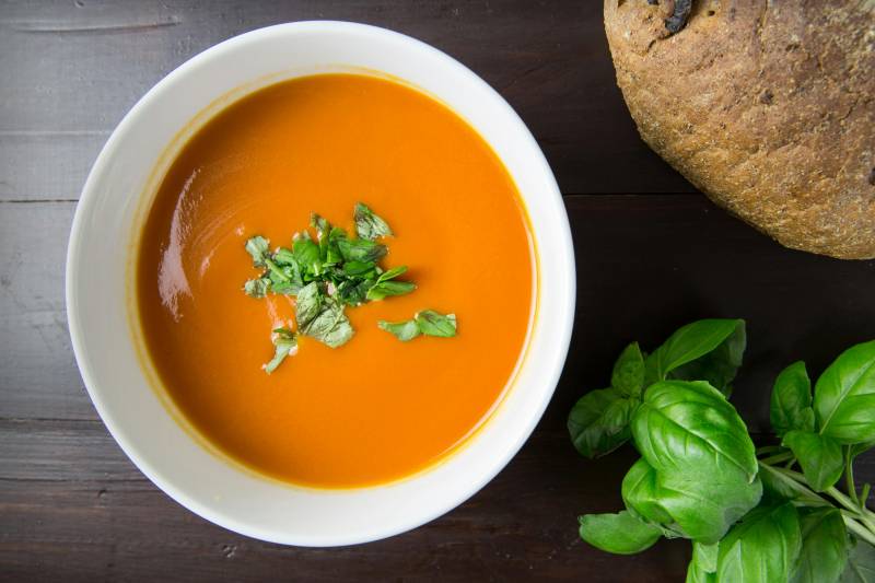 Dieta mima-digiuno: riduce diabete e età (e senza i farmaci)