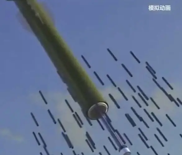 Pechino lavora a una nuova bomba oscurante: come funziona e che danni può fare