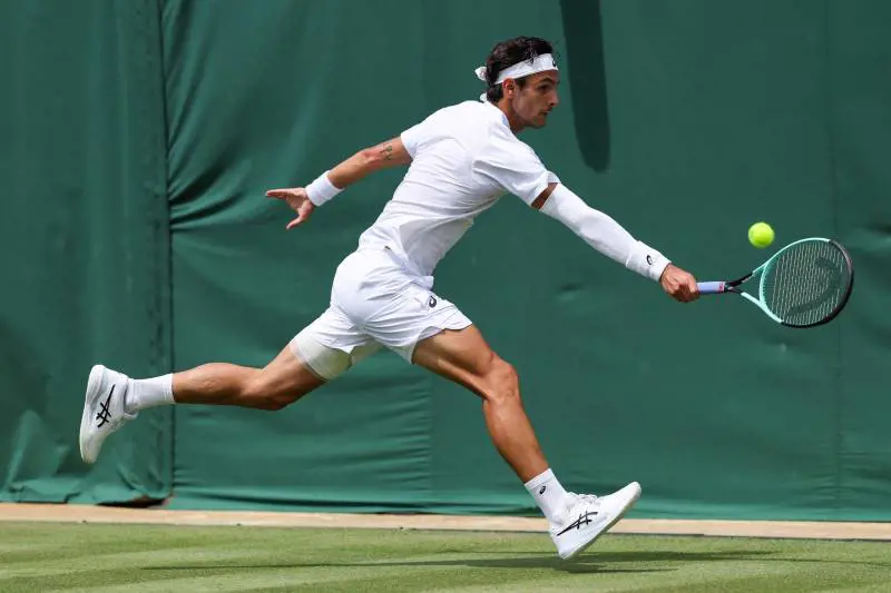 Musetti e le finali Atp "maledette"