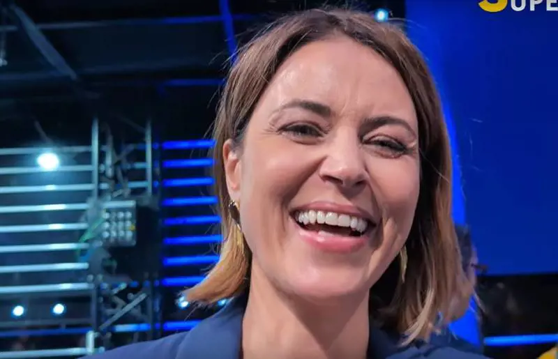 Greta Mauro, ecco chi è la presentatrice di "Estate in diretta" 