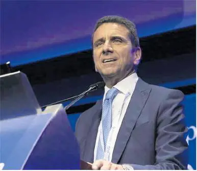 La spiaggia all’Arco e il volo a Dubai. Bozzetti va al timone di Fondazione Fiera